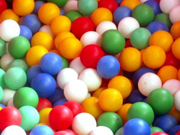 Balls & Colors (Bild © Haitham Alfalah (Wikimedia Commons))