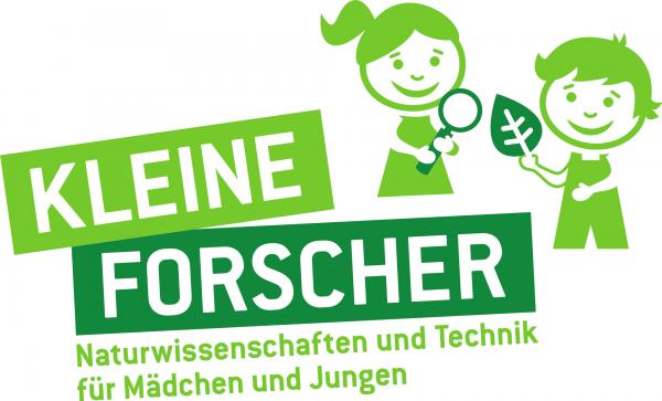 Grafik © Stiftung Haus der kleinen Forscher Grafik © Stiftung Haus der kleinen Forscher