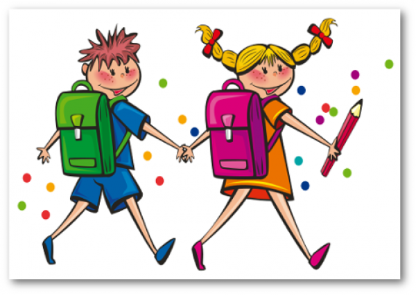 Back to school Back to school