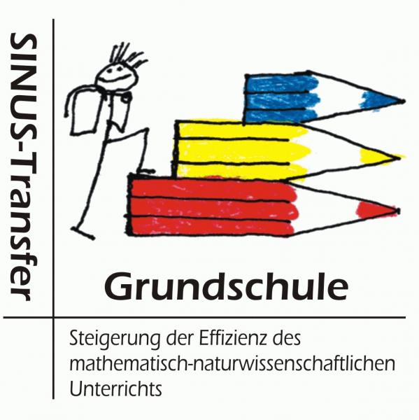 SINUS an Grundschulen